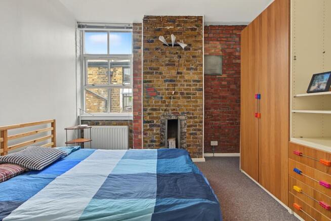 Main bedroom