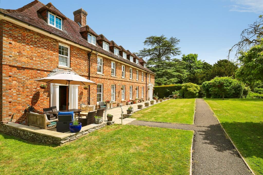 Main image of property: Delves Close, Ringmer, Lewes