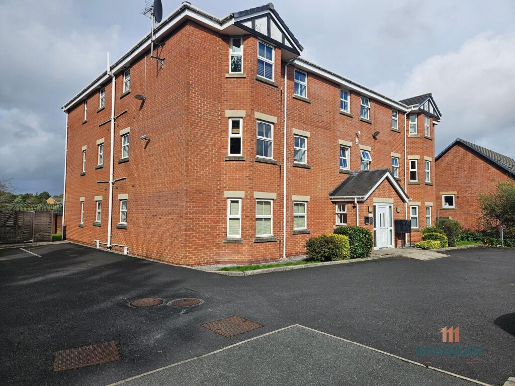Main image of property: Garden Vale, Leigh