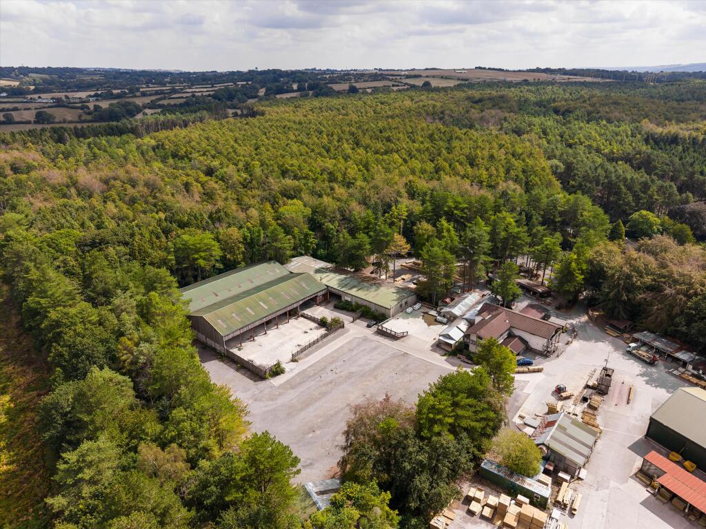 Main image of property: The Timber Yard, Wrington Warren, Brockley Combe Road, Bristol BS48