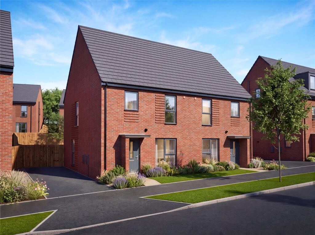 Main image of property: Merrington Lane, Spennymoor, County Durham, DL16