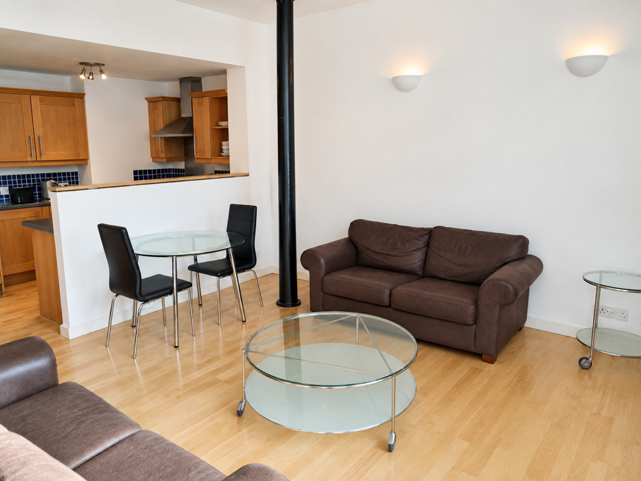 Main image of property: County House, Leeds City Centre