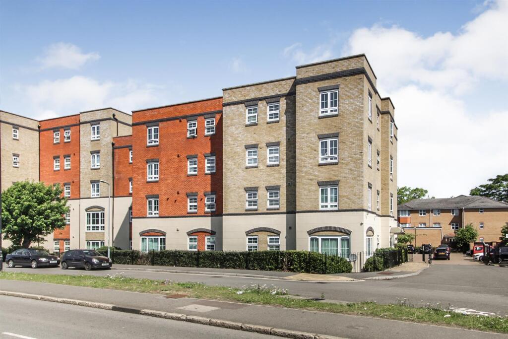 Main image of property: Holyhead Mews, Cippenham