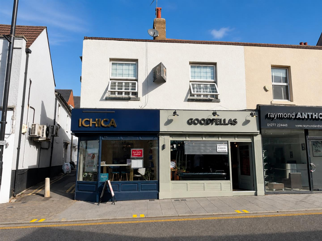 Main image of property: High Street, Brentwood