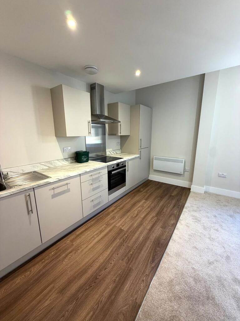 Main image of property: Kingston Upon Hul, HU1