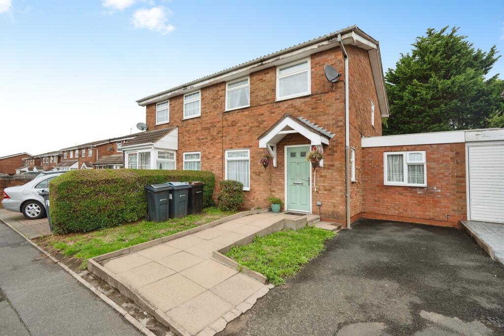 Main image of property: Heath Street, BIRMINGHAM