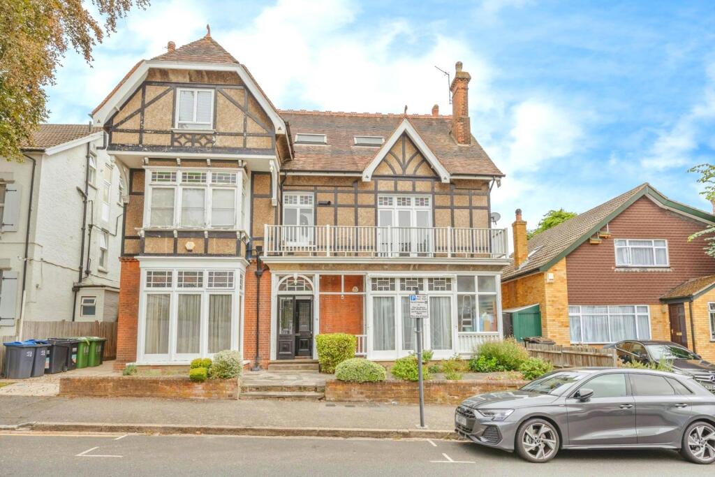 Main image of property: Campden Road, SOUTH CROYDON, Surrey, CR2