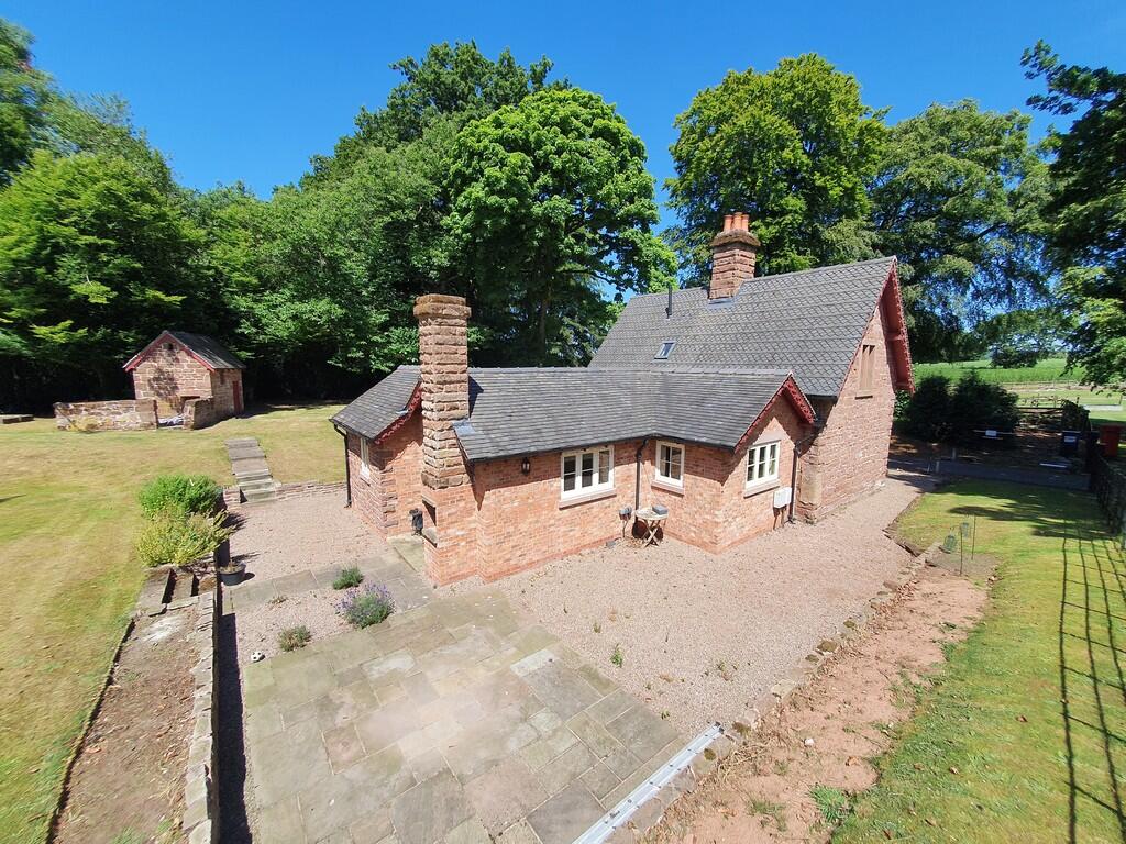 Main image of property: Old Springs, Market Drayton