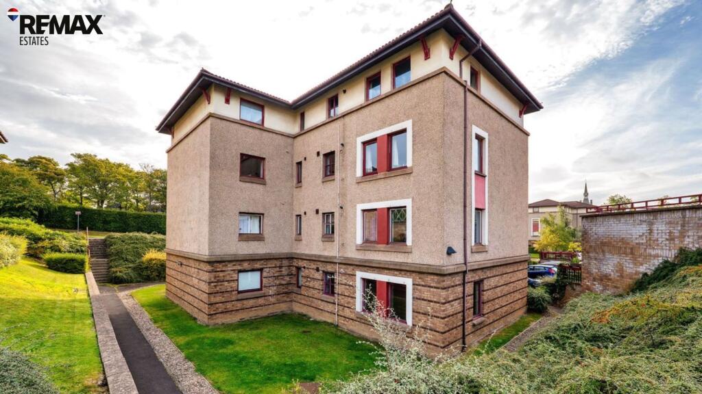Main image of property: North Werber Place, Edinburgh, EH4