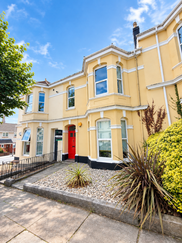 Main image of property: May terrace , Plymouth 