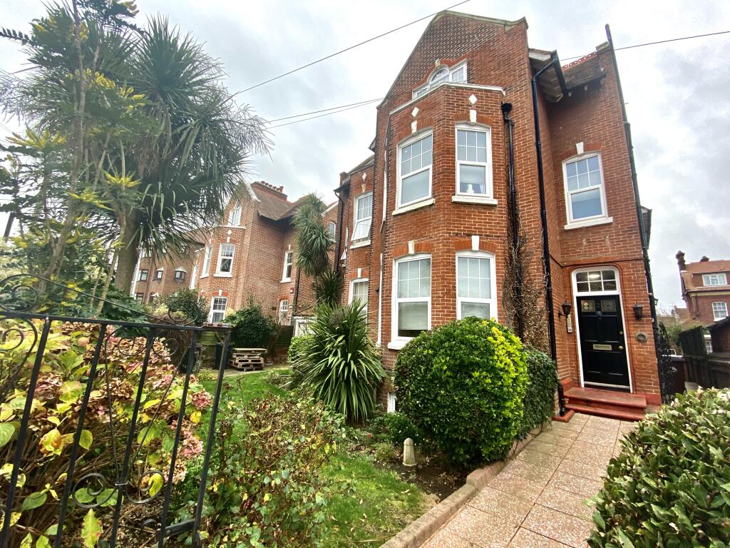 Main image of property: Helena Road, Southsea