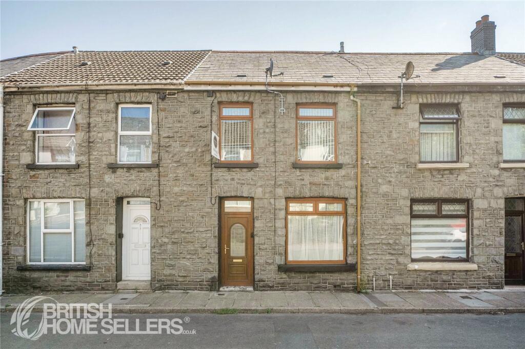 Main image of property: Wyndham Crescent, Aberdare, Rhondda Cynon Taf, CF44