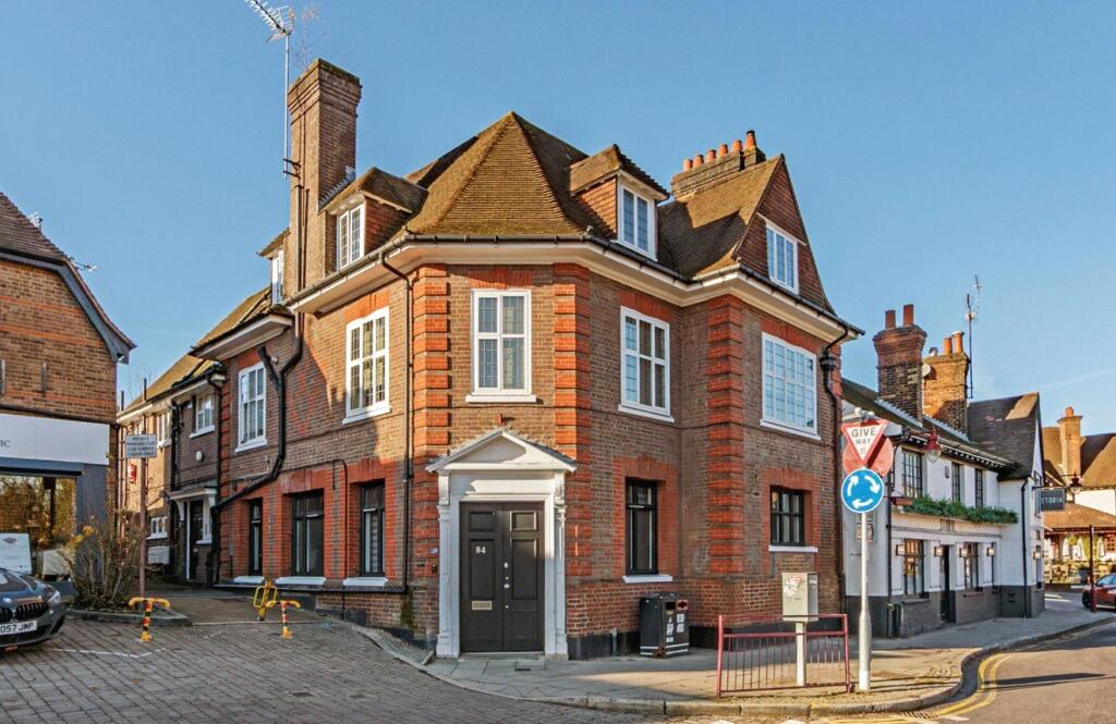 Main image of property: Watling Street, Radlett, Hertfordshire, WD7