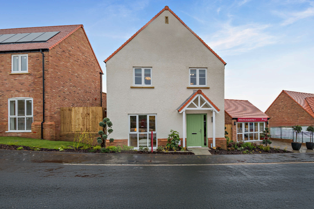 Main image of property: Fleet Lane,
Twyning,
Gloucestershire,
GL20 6FJ