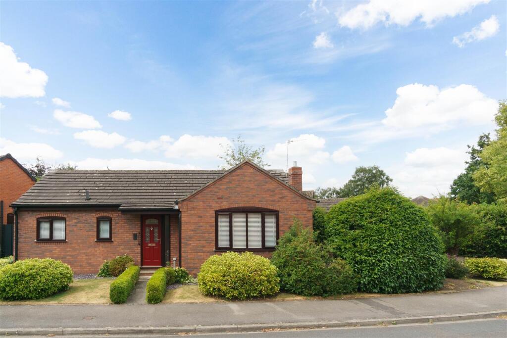 Main image of property: Holmes Drive, Riccall, York