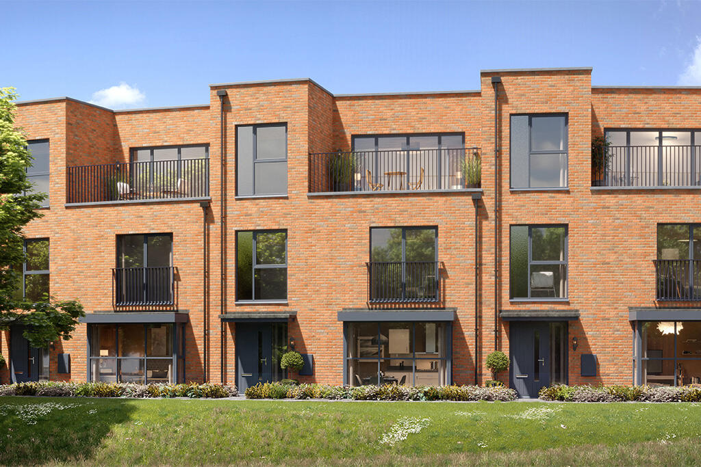 Main image of property: Northgate Street,
Leicester,
LE3