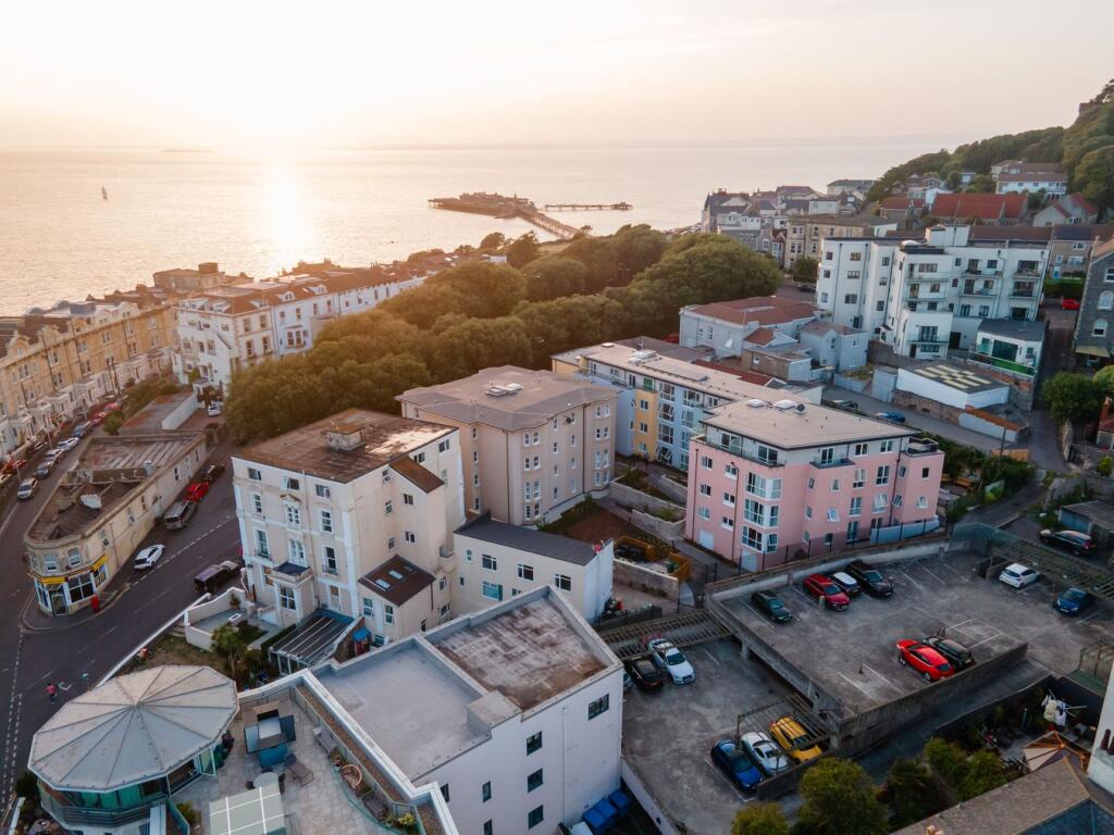 Main image of property: Madeira Road , Weston Super Mare, BS23