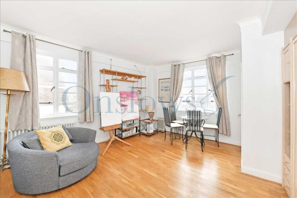 Main image of property: Nell Gwynn House, London