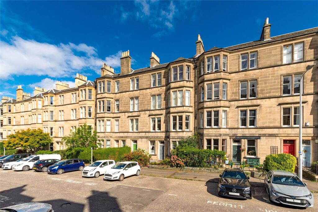 Main image of property: Arden Street, Marchmont, Edinburgh