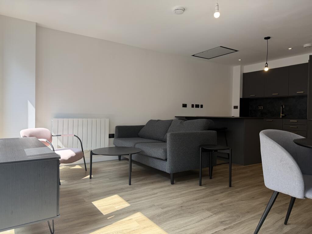 Main image of property: Bishopgate Gardens , Bishopgate , Preston