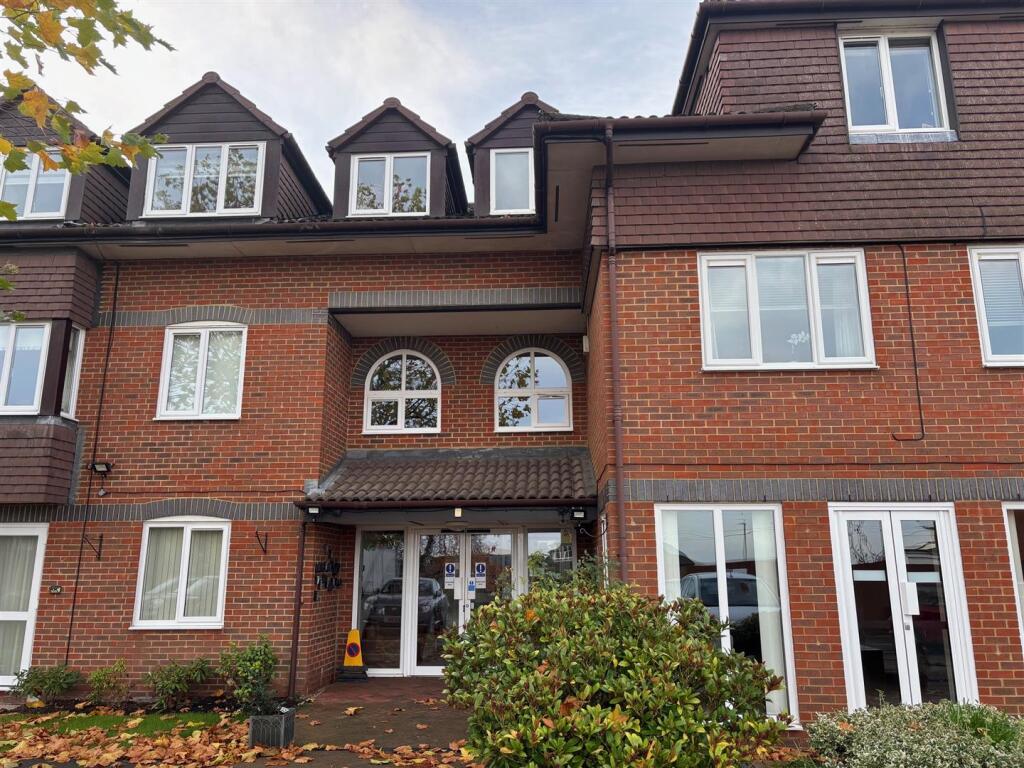 Main image of property: Richfield Road, Bushey