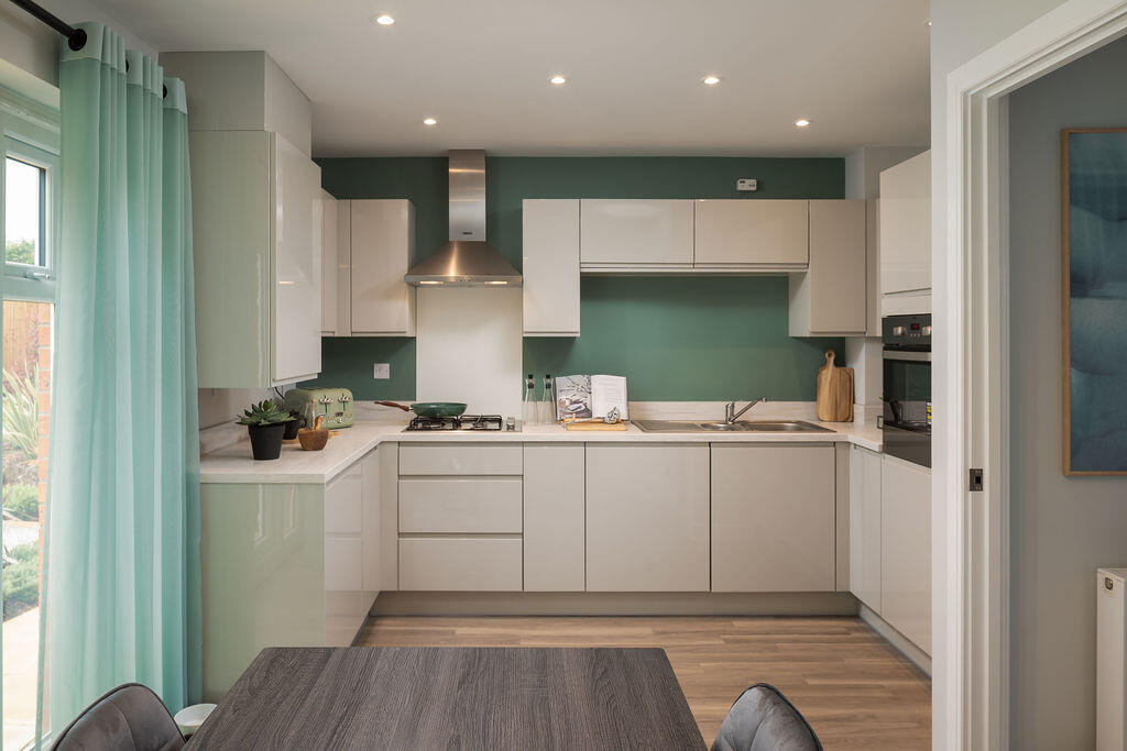 Main image of property: Musselburgh Way,
Bourne,
Lincolnshire,
PE10 0WS