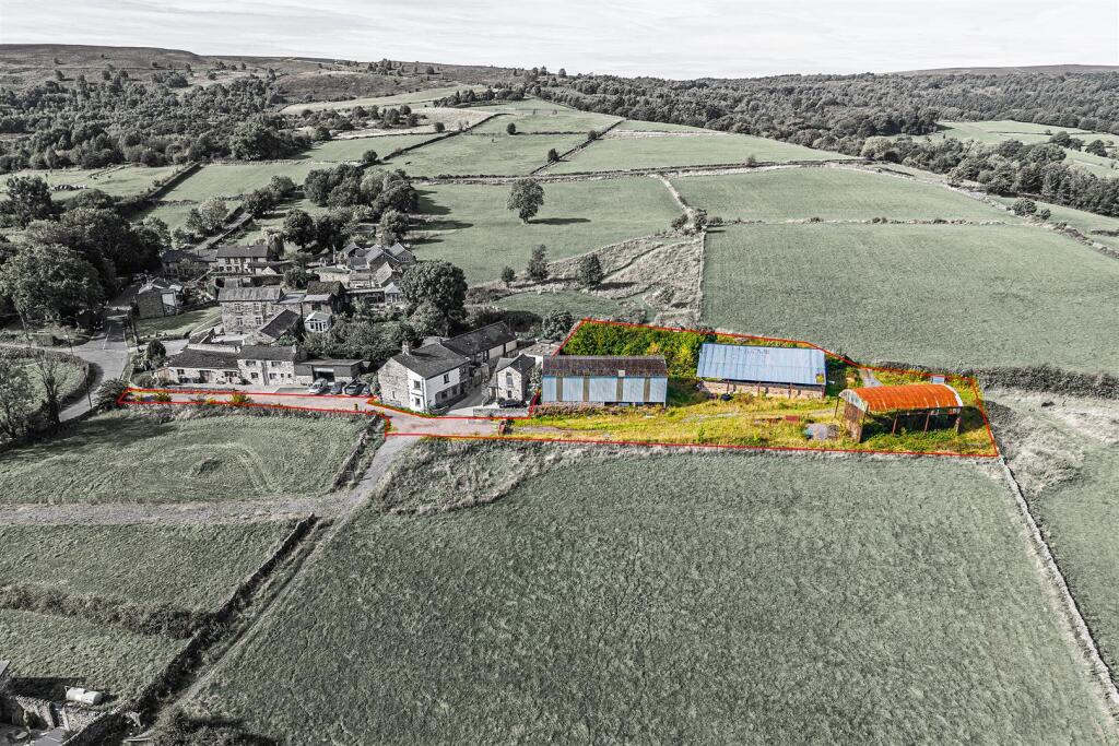 Main image of property: The Stack Yard Development at Bents Farm, Penny Lane, Totley Bents, S17 3AZ