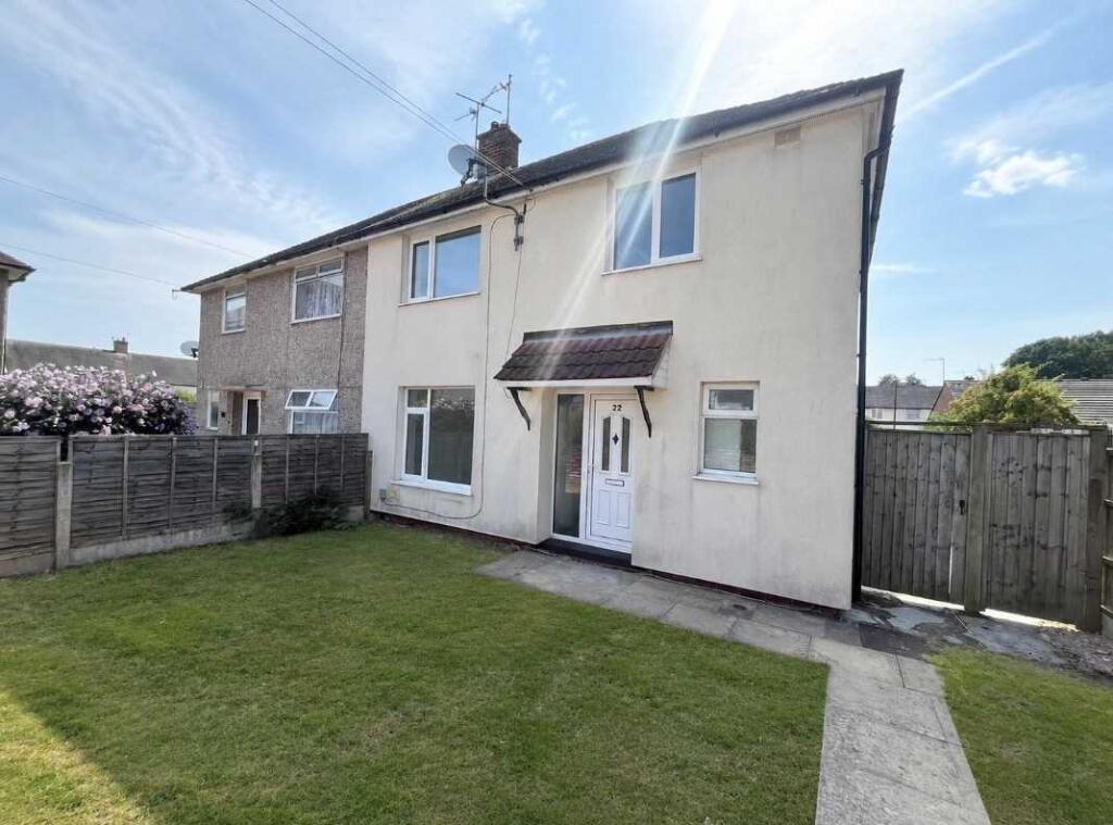 Main image of property: Tintagel Green, Clifton, Nottingham