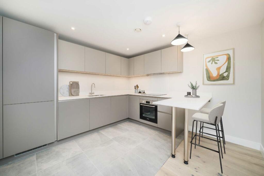 Main image of property: Victoria Road, Surbiton