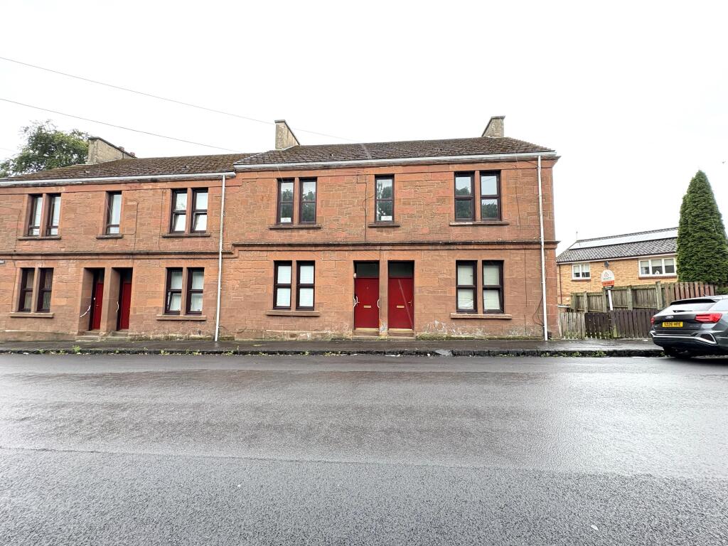 Main image of property: Station Road, Wishaw, North Lanarkshire