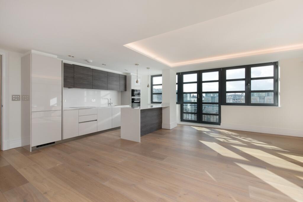 Main image of property: Kensington Gardens Square London W2