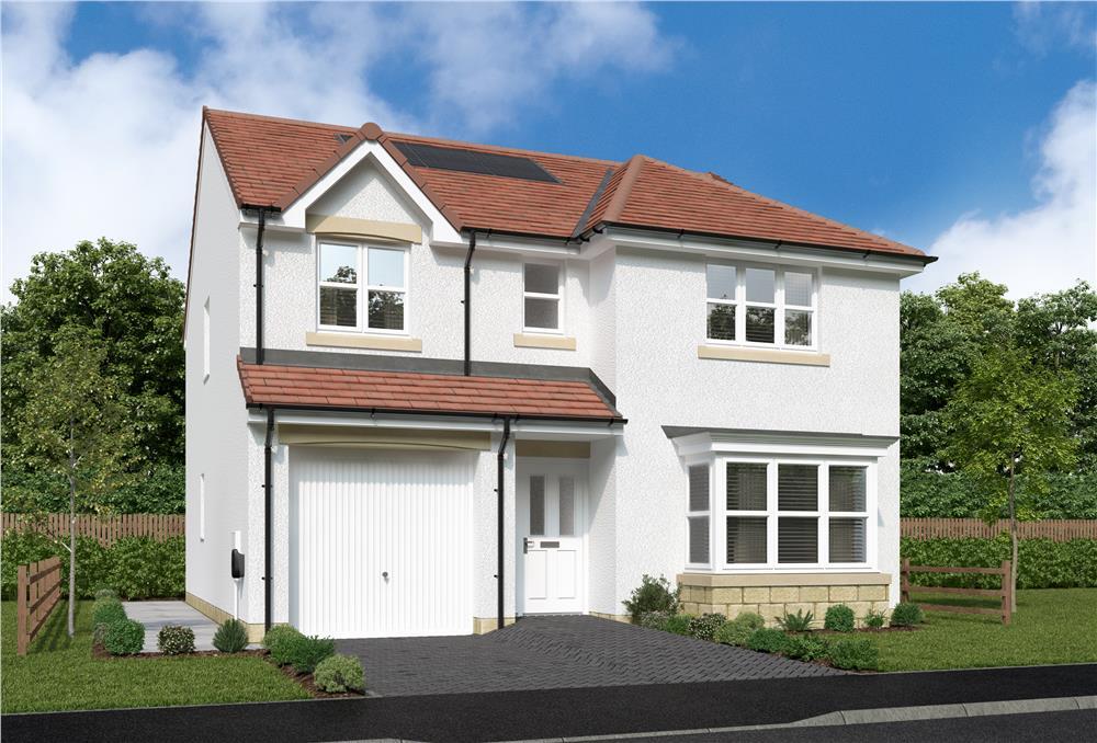 Main image of property: Off Hamilton Road,
Cambuslang,
South Lanarkshire,
G72 7XF