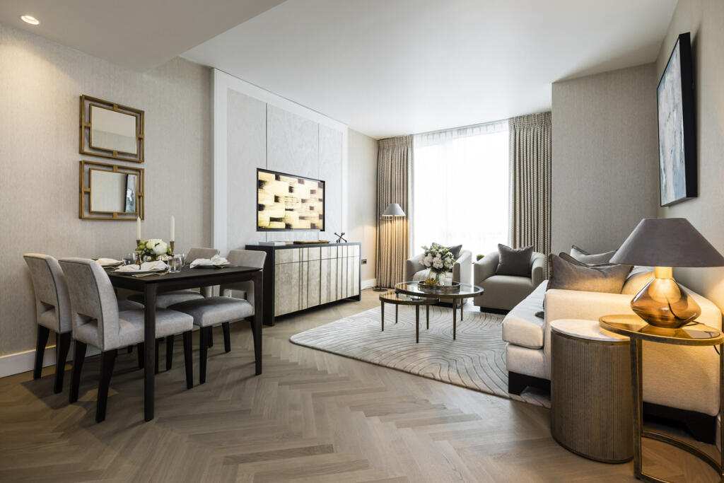 Main image of property: Brompton Road, Knightsbridge, SW3