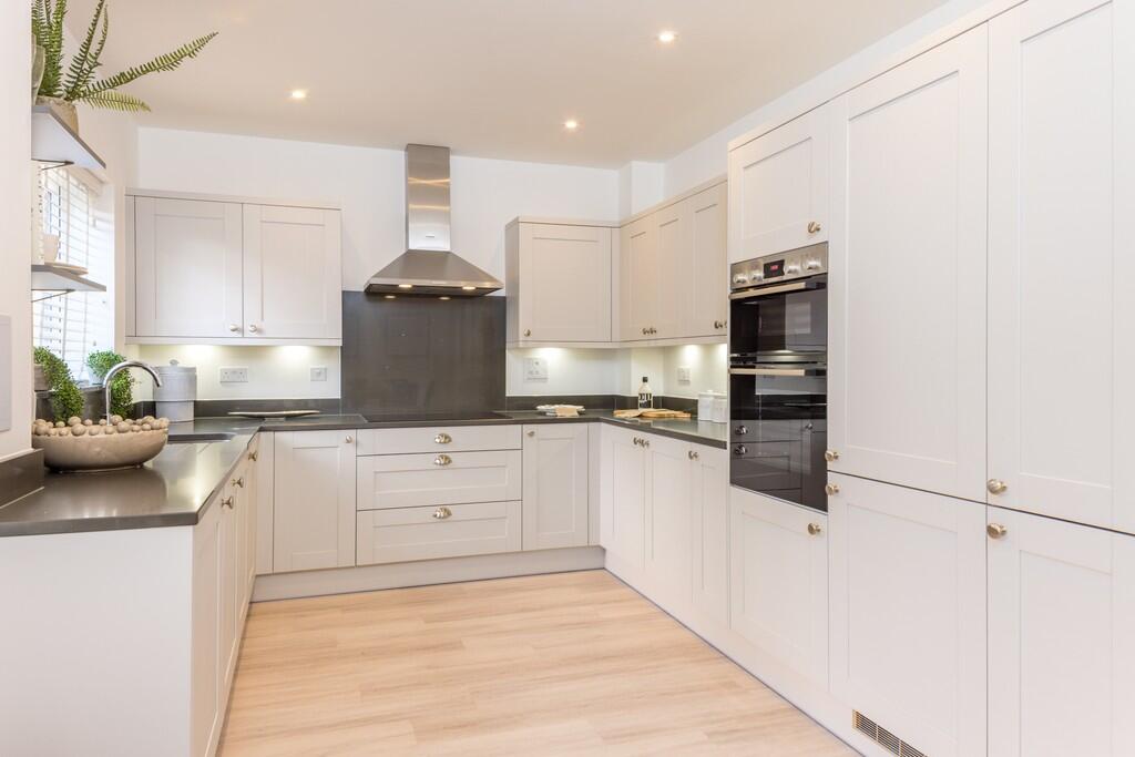 Main image of property: Maiden View
Front Road
Woodchurch
TN26 3SF