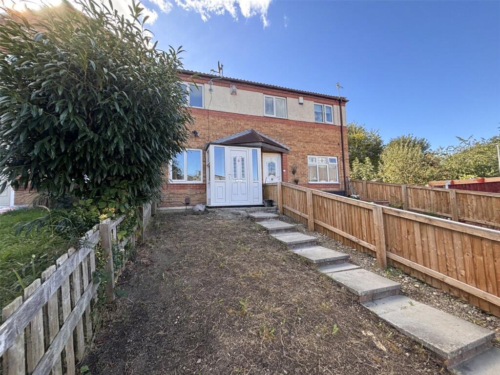 Main image of property: Raynville Walk, Leeds, West Yorkshire, LS13