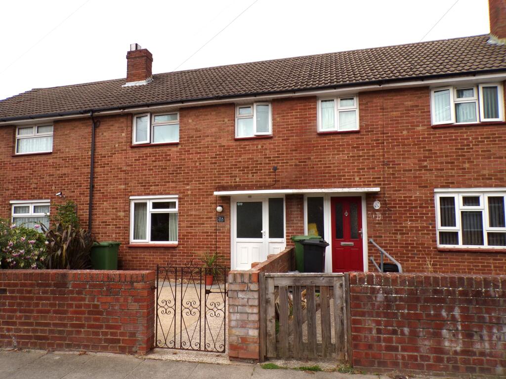Main image of property: Bath Road, Southsea, Hampshire, PO4