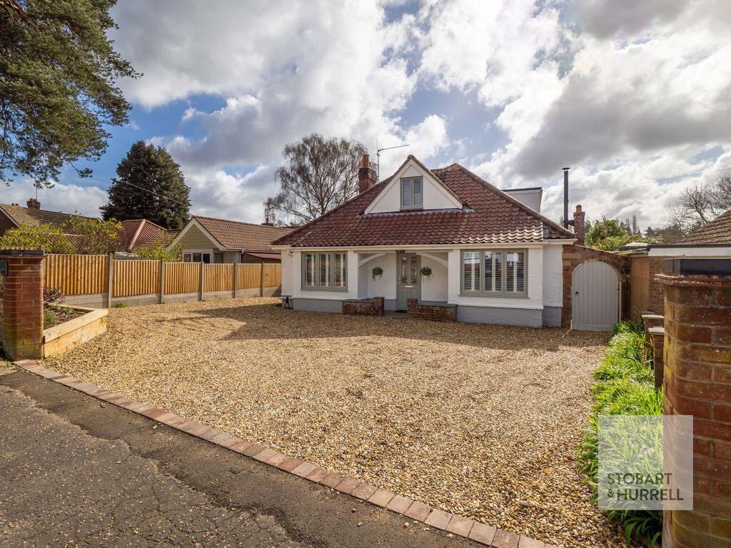 Main image of property: Camberley, Church Road, Hoveton, Norfolk