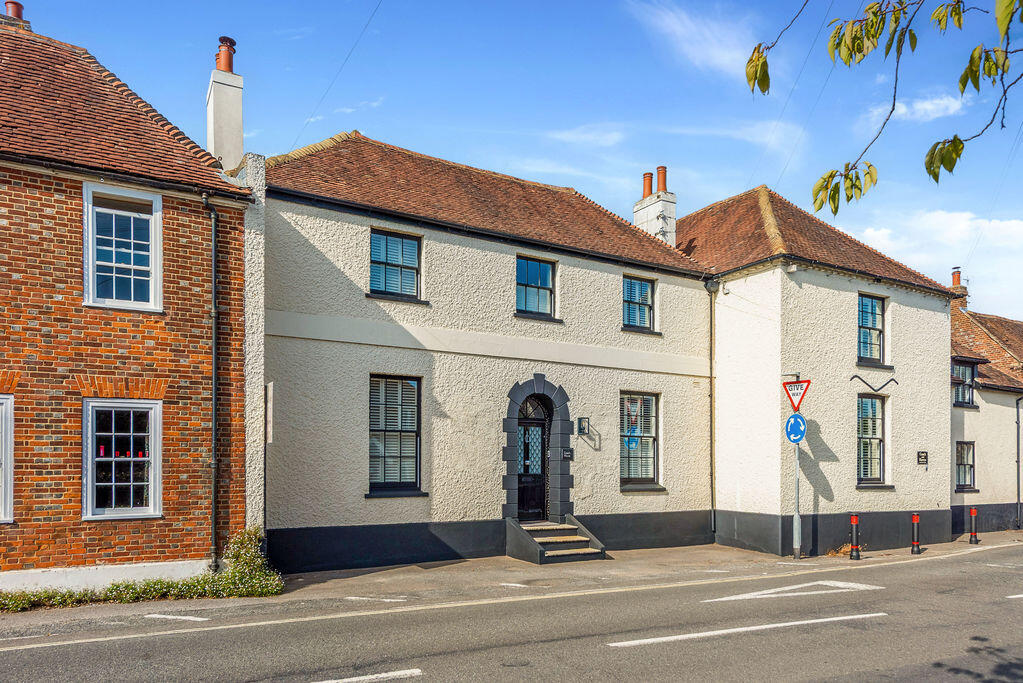 Main image of property: Stane Street, Chichester