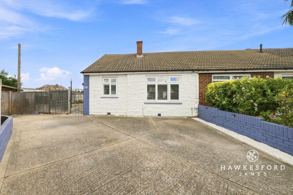 Main image of property: Prentis Close, Sittingbourne, ME10