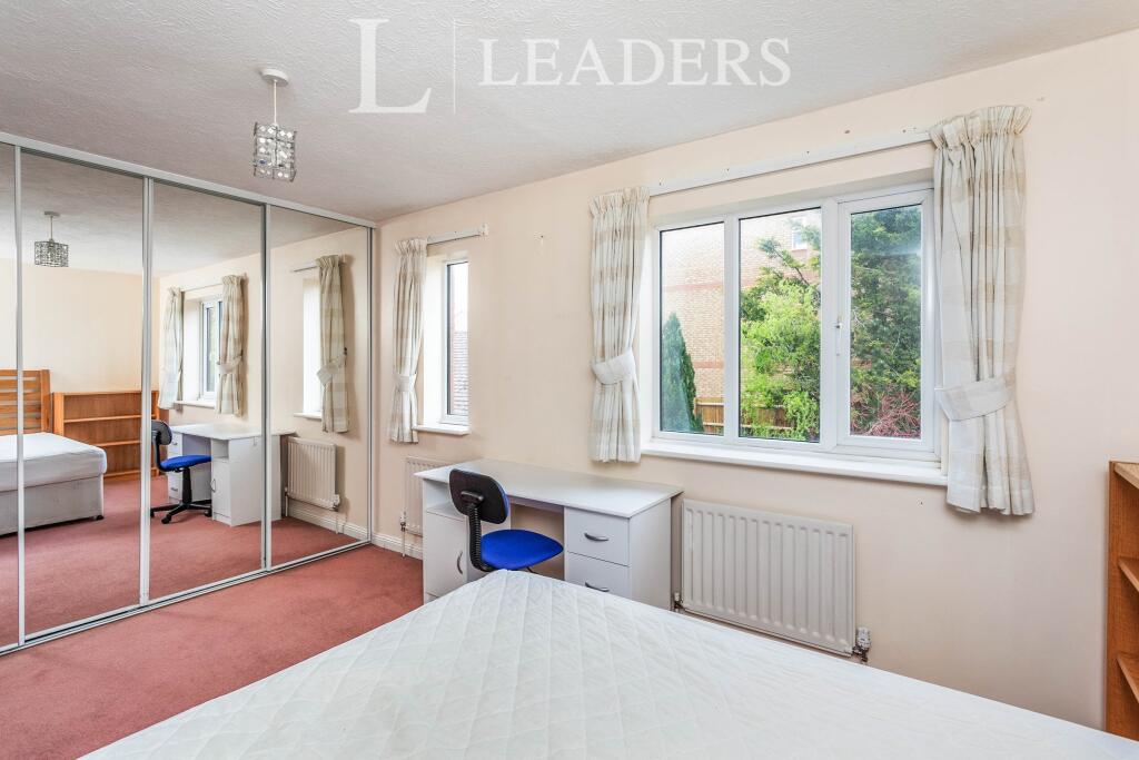 Main image of property: Fishers Field, Buckingham, Buckinghamshire, MK18