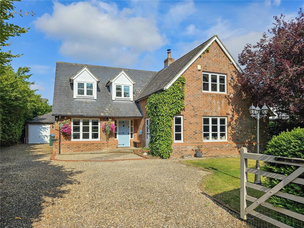 Main image of property: Woodhill, Medburn, Newcastle-Upon-Tyne, Tyne & Wear, NE20