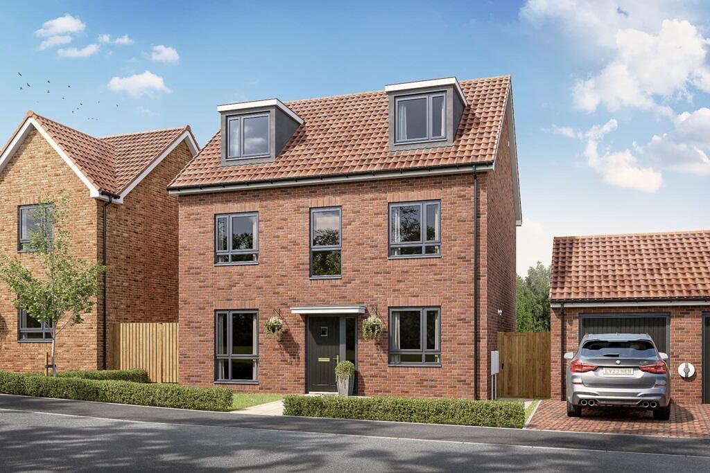 Main image of property: Buttonwood Road,
Ryhope,
Sunderland,
SR3 2PN