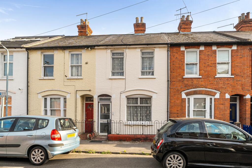 Main image of property: Bell Street, Maidenhead