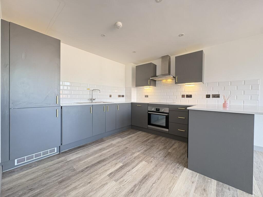 Main image of property: Charles House, Winckley Square, Preston, Lancashire