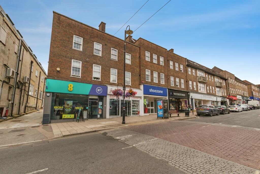 Main image of property: London Road, East Grinstead