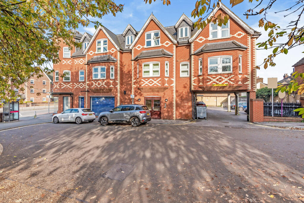 Main image of property: Church Road, Guildford, GU1
