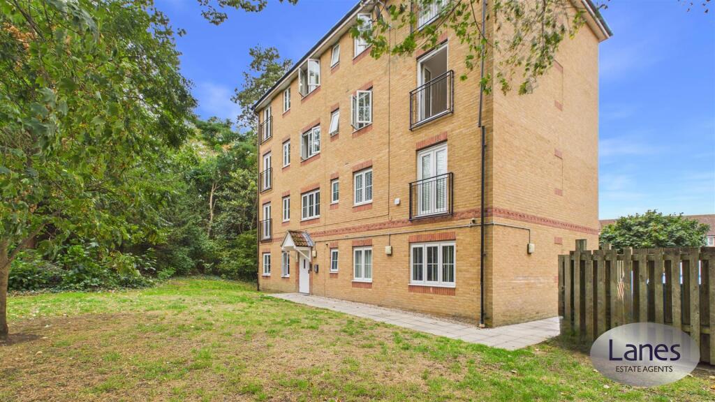 Main image of property: Bromley Close, East Road, Harlow