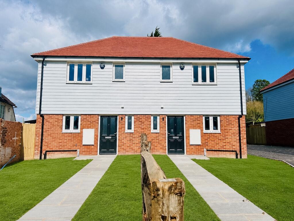 Main image of property: Wilvesfield Green, Haywards Heath