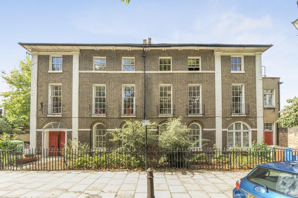 Main image of property: 47-48 Addington Square, Camberwell, London