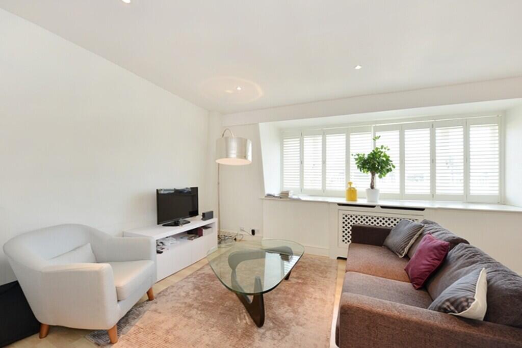 Main image of property: Coleherne Road, Chelsea